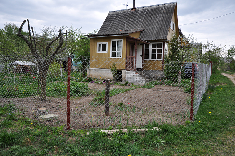 Дачу в минском районе направление. Дачный кооператив Веснянка.