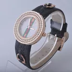 Часы наручные женские Gucci 6560 Новые Гарантия