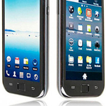 Samsung i9000 Android 2.2 2 sim емкостн. экран 4''.Доставка.МИнск.