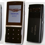Nokia Aeon - 2 sim/сим карты. Новинка 2012!! Минск