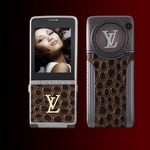 Louis Vuitton F460 Ferrari Duos 2 сим (2sim) Минск.+ ПОДАРОК ЧЕХОЛ! 