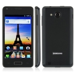 Купить Samsung Galaxy S (I9070) MTK6515,  1.0 ГГц Android 2.3 3.5