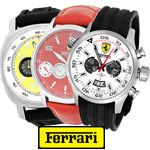 Наручные часы Ferrari мужские