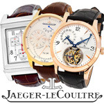 Наручные часы Jaeger LeCoultre мужские