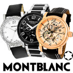 Наручные часы Montblanc мужские