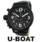 Наручные часы U-Boat мужские