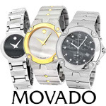 Наручные часы Movado женские