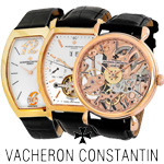 Наручные часы Vacheron Constantin женские