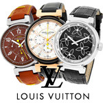 Наручные часы Louis Vuitton женские