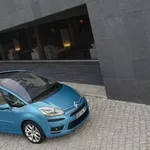 Все автозапчасти на Citroen C4 Picasso НОВЫЕ