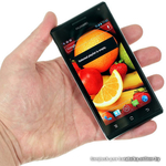 Huawei Ascend P1