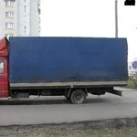 Грузоперевозки по Минску и РБ до 3 тонн Вывоз мусора