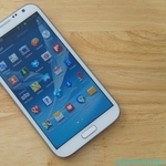 Samsung Galaxy Note 2-dualCore 1GHz, MTK6577, RAm512MB, Rom4GB, Android4.1