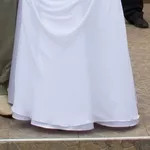 свадебное платье для нежных и изысканных невест