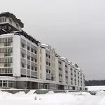 2-комнатная квартира в в пос. Солнечный (рядом «Экспобел»,  «BIGZZ»)