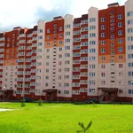 1 комнатная квартира,  п. Лесной (Боровляны Зеленый Бор,  Минский р-н,  Л