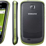 Купить Samsung S5830 2 simсим. Гарантия. Минск