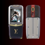 Купить Louis Vuitton F450 Ferrari Duos 2 сим (2sim) Минск