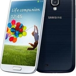 Samsung Galaxy S4 S9500 MTK6589 quad core 4 ядра 1Gb RAM  2sim