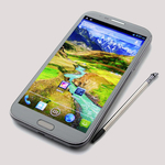 Samsung Galaxy NoteIII S7589 2sim MTK6589 4 ядра,  s7589 купить в Минск