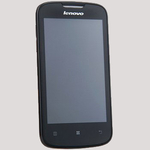 Lenovo A690 2sim MTK 6577 1.0 MHz,  2 ядра,  Lenovo A690 купить в Минске