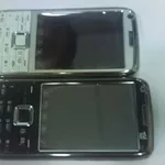 Nokia E71 TV 2 sim купить минск