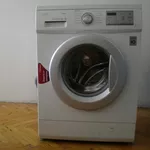   стиральная машина  продаётся LG FHOH3NDS1