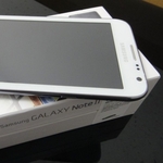 Купить Samsung N7100 (копия) MTK6577 5.5 дюйма 3G Минск