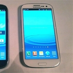Купить Samsung Galaxy S3 GT-i9300 MTK6577 Минск