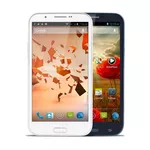 Samsung Note III S7589 2 SIM MTK6589 1. 2GHZ NEW Минск