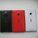 Nokia (Нокиа) 920,  925,  1020 2симsim  4