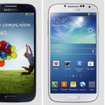 Samsung Galaxy S4 MTK 6589 4 ядра на 2 сим купить в Минске ﻿
