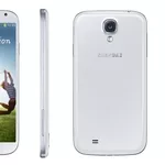 Samsung Galaxy S 4 (i9500) (Samsung Galaxy S3,  Note 2),  Android