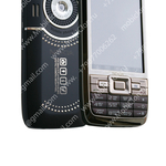 Nokia E72,  2sim,  металл. MP3,  FM,  MP4,  Гарантия