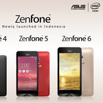 ASUS Zenfone 5 (2GB/16GB) (A500CG). Новый  Доставка.