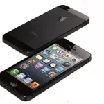 Iphone 5S точная копия с 1 сим-картой на андроиде