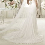 Свадебное платье Pronovians Pelicano 2014