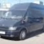 Двигатель для FORD TRANSIT 2003г. 2.0 DI 100л.с. пробег 300000км.