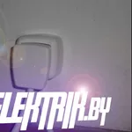 Замена розетки электро плиты, монтаж, ремонт, подключение, демонтаж