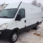 Iveco Daily 35C15 2010 г.в.