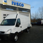 Iveco Daily 35S14 2009 г.в.