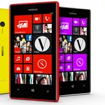 Nokia Lumia 925 Android 4.1.1 MTK6515