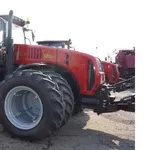 Трактор МТЗ 3522 (Беларус 3522) (новый,  недорого)
