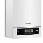 Настенный газовый котел Buderus