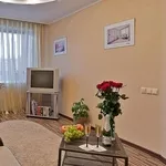 2-х комнатная квартира в Минске на сутки по пр.Независимости,  52