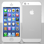 Apple iPhone 5 64Gb. Новый! 