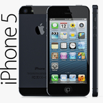 Apple iPhone 5 64Gb чёрный,  белый цвета 