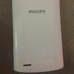 Продается смартфон philips S308