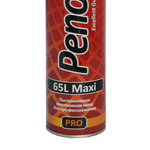 Пена монтажная PenoMax Pro MAXI 65 L /900 мл