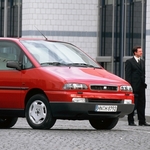 Механические коробки передач (МКПП) для FIAT ULYSSE 1994-2007